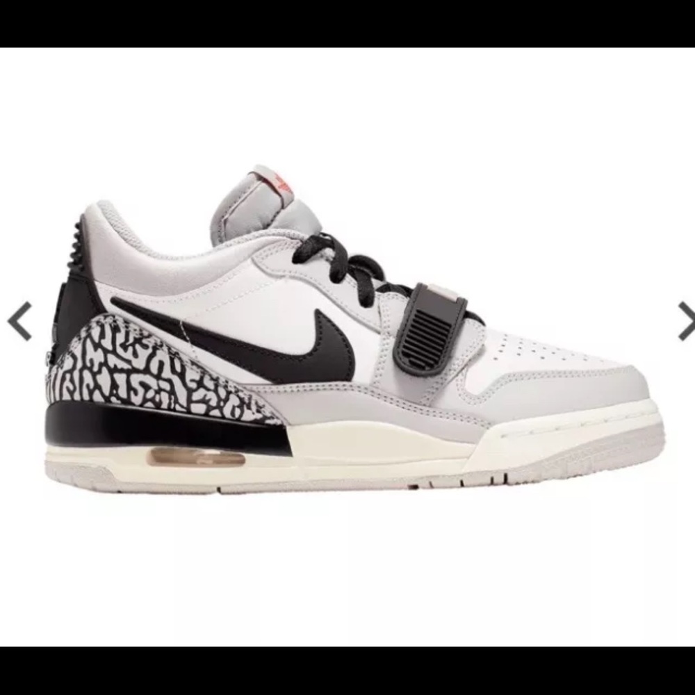 AIR JORDAN LEGACY 312 LOW